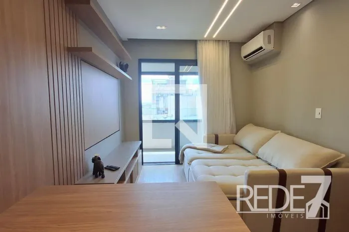 APARTAMENTO RESIDENTIAL em Campinas - São Paulo, Vila Lídia