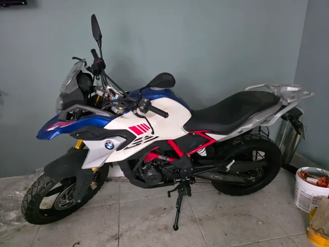 BMW GS 310