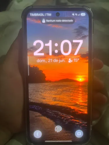 Celular a55 