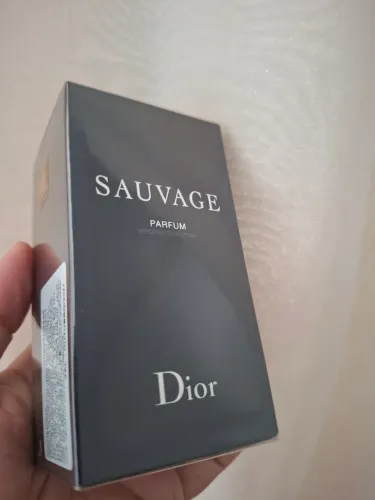 Sauvage Dior Parfum 60ml