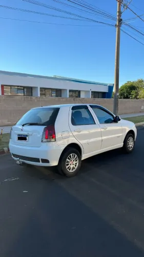 Fiat Palio WAY 1.0 Fire Flex 8V 5P 2015
