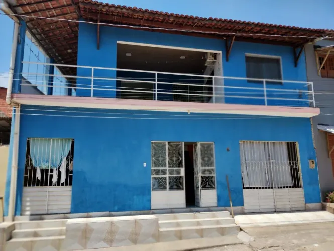 casa duplex