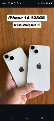 iPhone 14