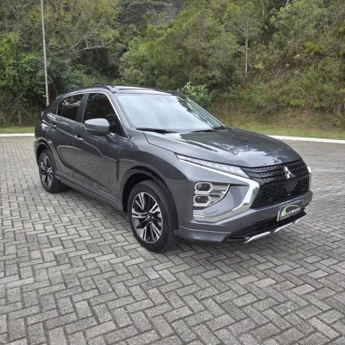 Mitsubishi Eclipse Cross HPE-S 1.5 16V 165cv Aut. 2025