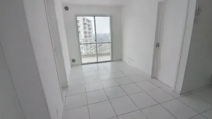 Imóvel para aluguel com 60 metros quadrados com 2 quartos