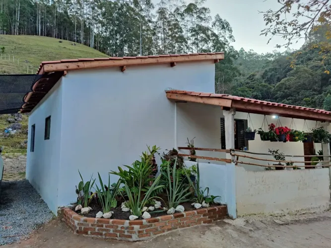 SÍTIO COM 14.7 HECTARES EM SÃO LUIZ DO PARAITINGA