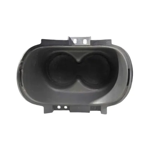 Console Central Porta Copos Jac J3 2012 1.4