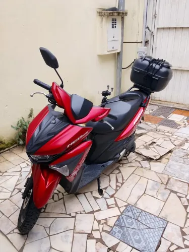 Neo 125 automática documentação OK só transferir.