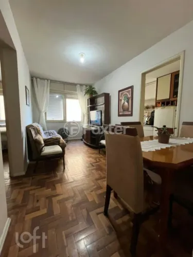 Apartamento à venda Rua Tamandaré, Camaquã - Porto Alegre