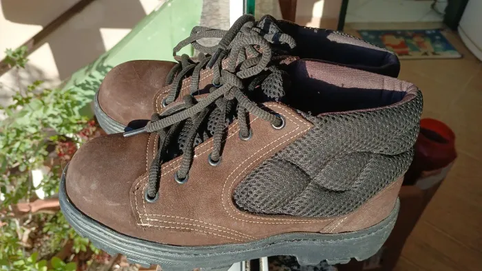 Bota unisex 33