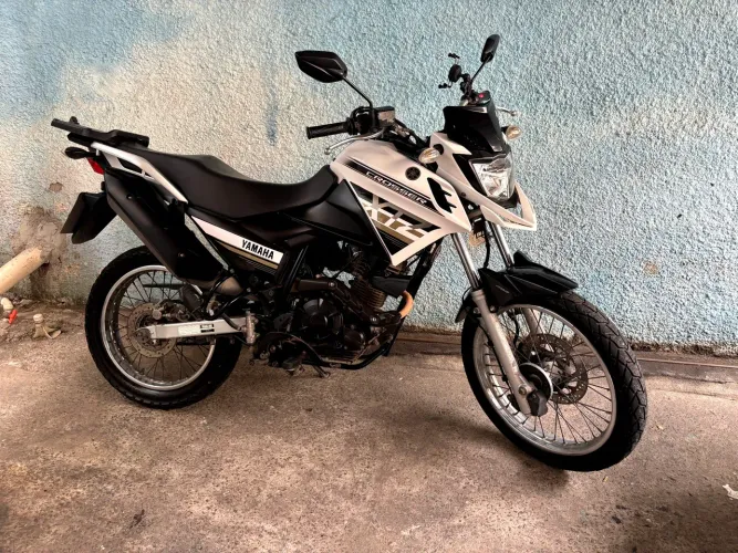 Crosser xtz 150