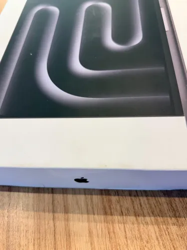 Macbook Pro M5 Pro 24GB 1TB Lacrado