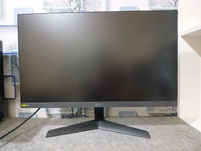 Monitor gamer 24 polegadas, ips, 180hz