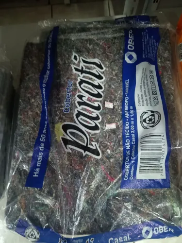 Cobertor p cães