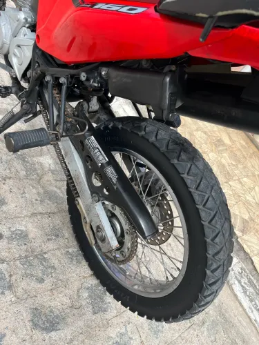 Honda Fan 150 , start 160, xre 300 , bros 160