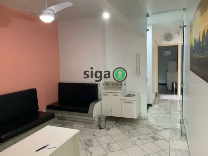 Venda Consultório Dentário AV. indianópolis