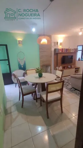 CASA - CONDOMÍNIO ALTO DE PINHEIROS