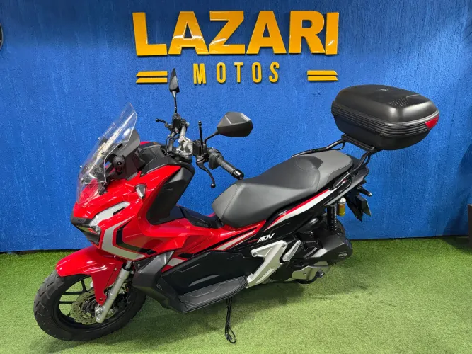 HONDA ADV 2021, 15 MIL KM RODADOS , UNICO DONO , IPVA 2026 PAGO