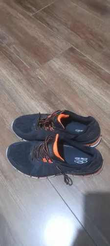 Tênis N43 OLYMPIKUS masculino original