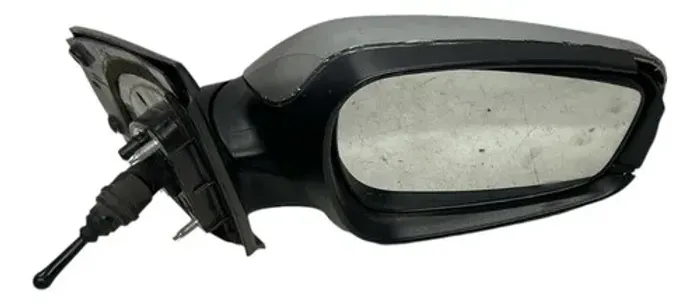 Retrovisor Direito Hyundai Hb20 13/19 Manual Com Detlhes