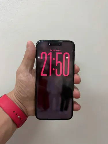 iphone 15 Pro Max 256g