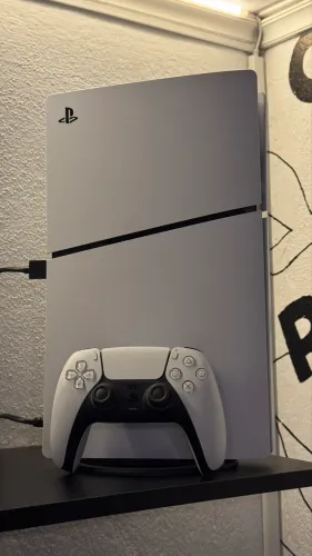 PS5 para exigentes