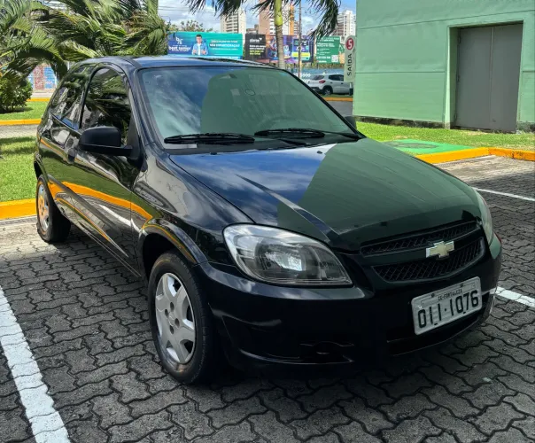 Chevrolet Celta Life/ LS 1.0 MPFI 8V Flexpower 3P 2013