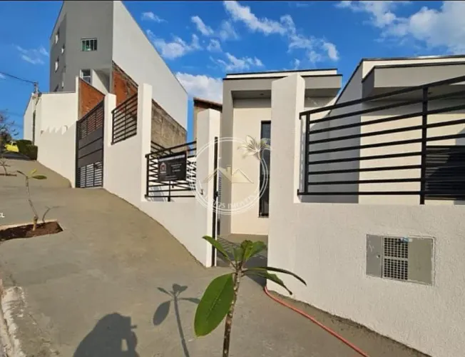 Casa a venda em Araçariguama/SP - R$ 650.000,00