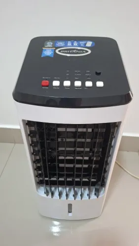 Climatizador Britânia