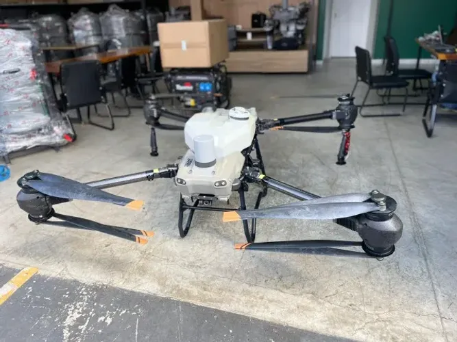 DJI T50