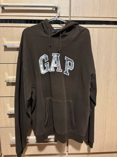 Moletom GAP - Tamanho G