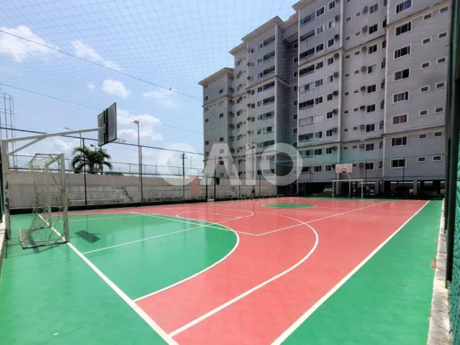 Apartamento no Condomínio West Village