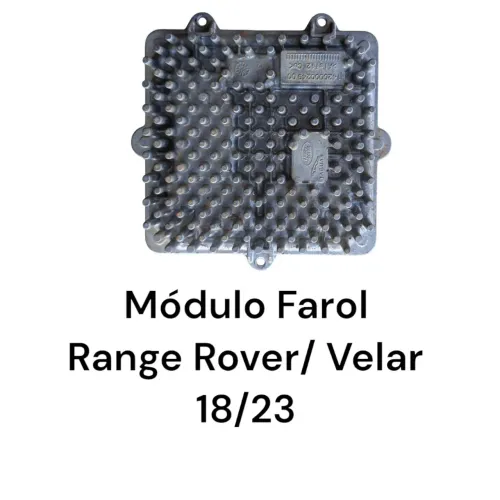 Módulo do LED Farol Range Rover/Avelar 18/23
