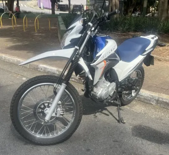 NXR 160 BROS 2024