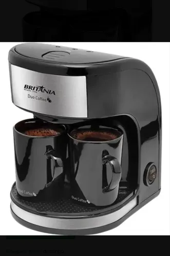 Cafeteira