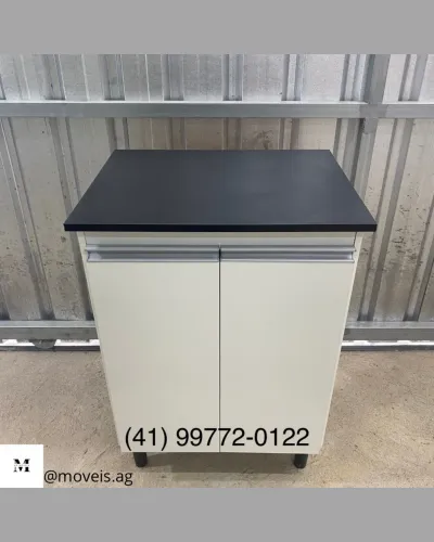 Balcão Multiuso 2 Portas - Entregamos