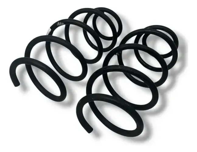 Par Mola Dianteira Gm Spin 1.8 Flex 2013 2014 2015 2018