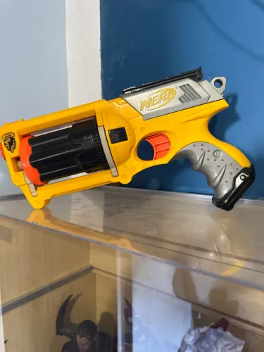 Nerf