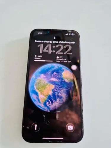 Vendo iPhone 13