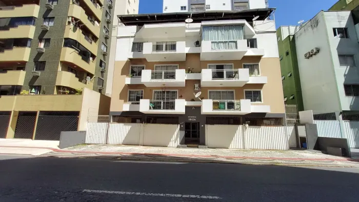 Aluguel Estudante até Dez/2026 | 1 Dormitório Mobiliado no Centro de BC