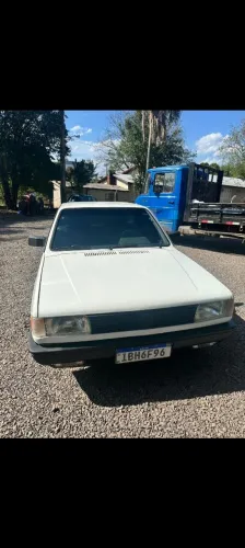 Volkswagen Gol CLI / CL 1.8 1992