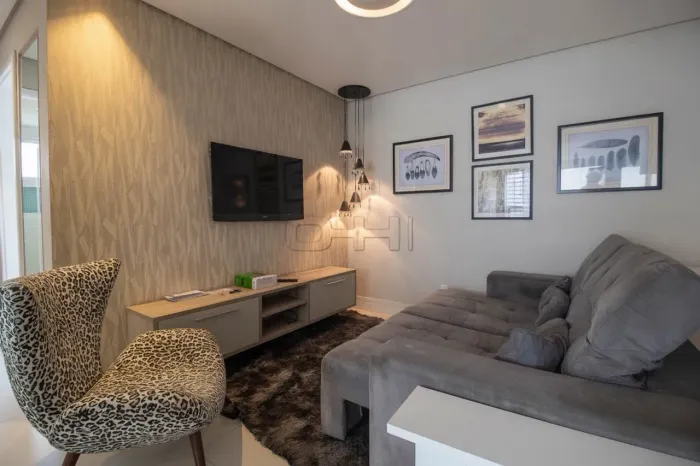 Venda · 2 dormitórios Brookfield Home Design, Brooklin