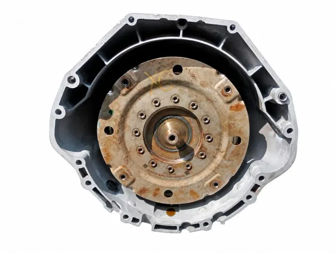 Cambio automático x3/x5/x6 8hp28x completo 