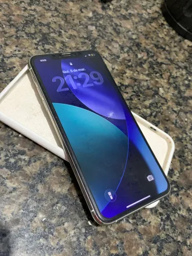 iPhone 11 Pro Max 256gb