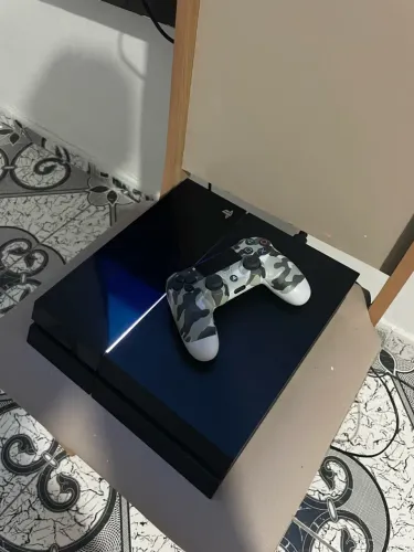 Ps4