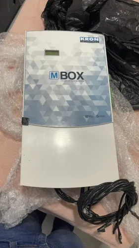 Medidor de Energia Digital - MBOX Kron