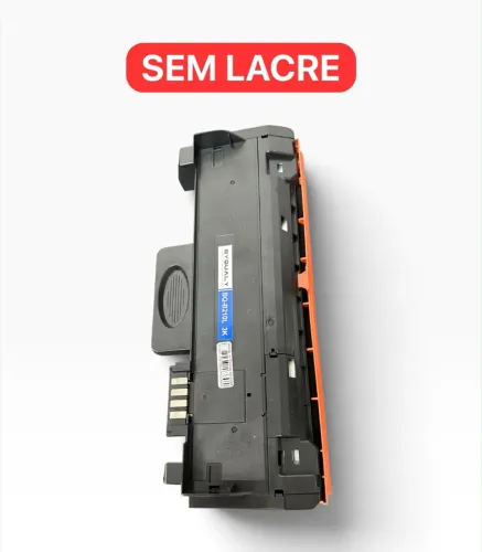 Cartucho De Toner Compativel SEM LACRE Byqualy Xerox B205/b210/b215 106r04348 3k