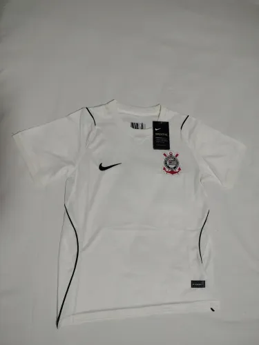 Camisa Corinthians