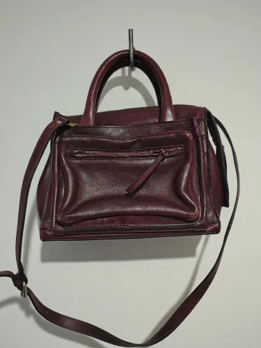 Vendo bolsa feminina 