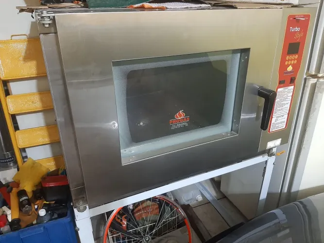 Micro-ondas  usados geladeira máquina de lavar 
